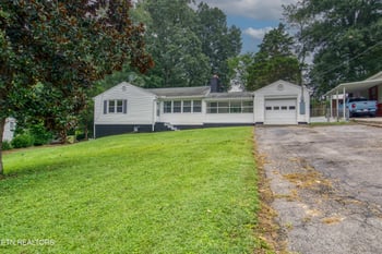 1806 Westchester Dr, Knoxville, TN 37918