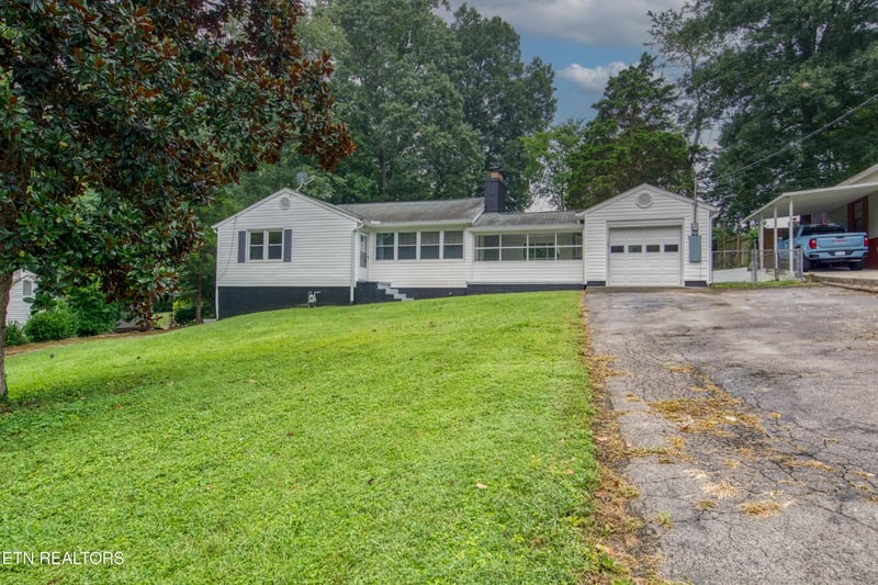 1806 Westchester Dr, Knoxville, TN 37918