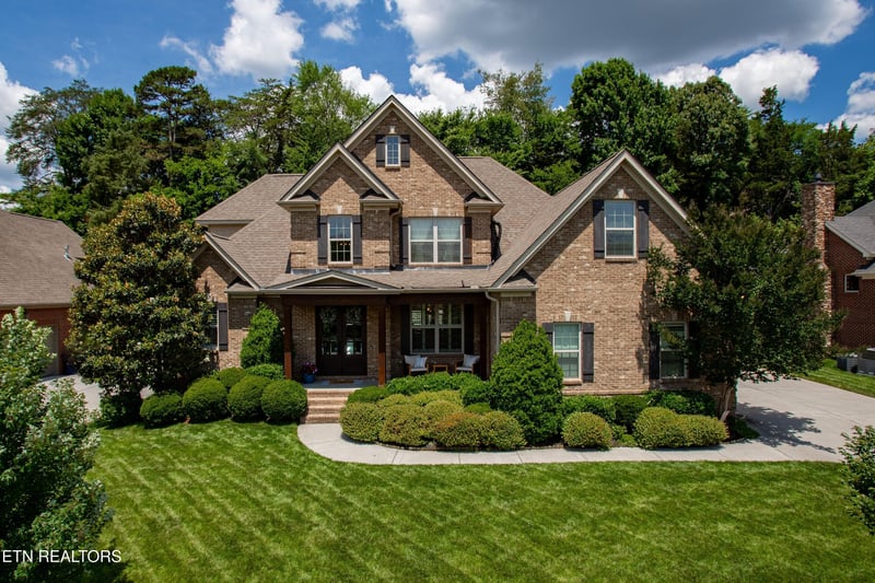 1807 Botsford Dr, Knoxville, TN 37922
