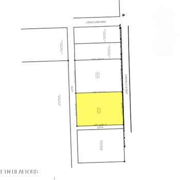 1807 Chestnut St, Sweetwater, TN 37874