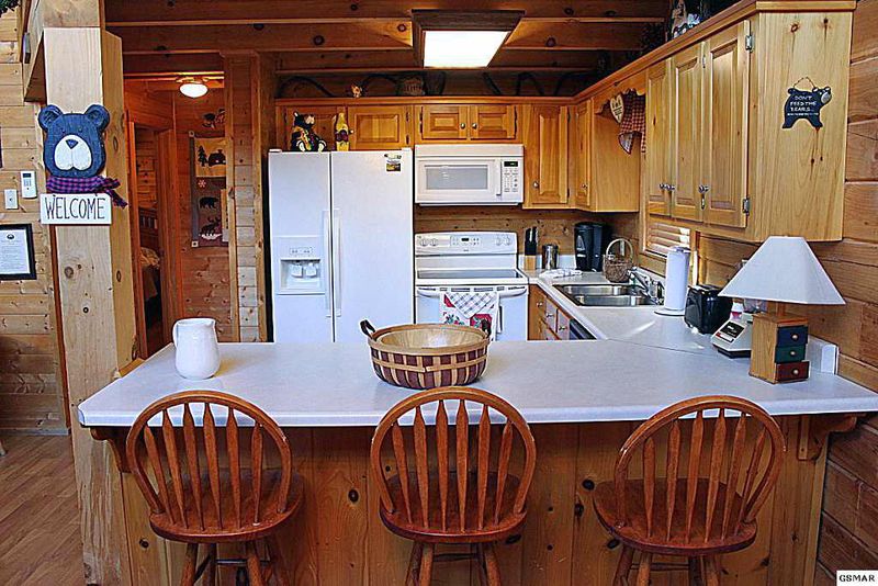 1807 High View Ct, Sevierville, TN 37876