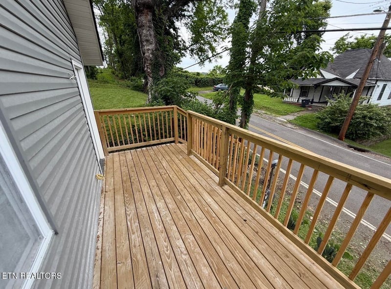1807 Marion St, Knoxville, TN 37921