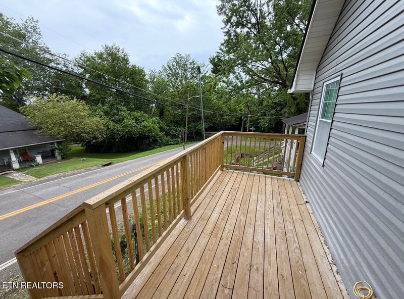 1807 Marion St, Knoxville, TN 37921