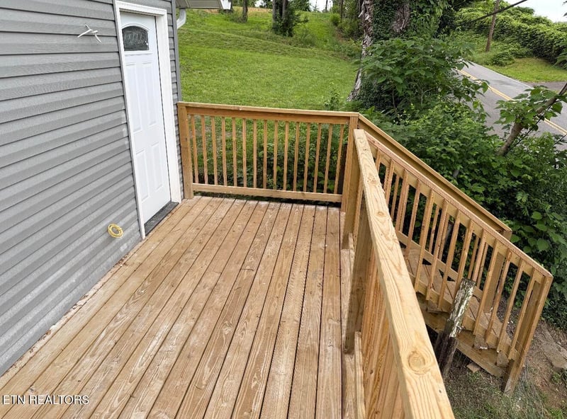 1807 Marion St, Knoxville, TN 37921