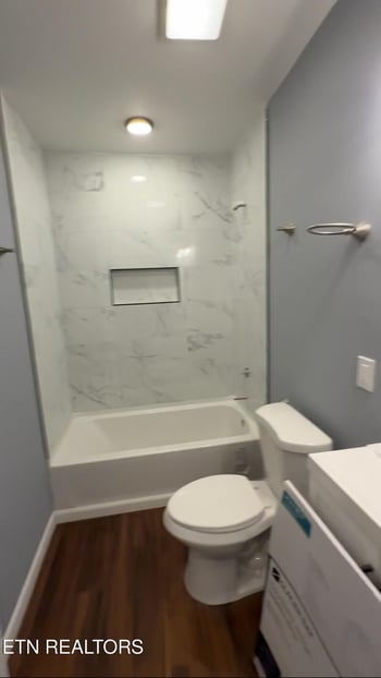 1807 Marion St, Knoxville, TN 37921
