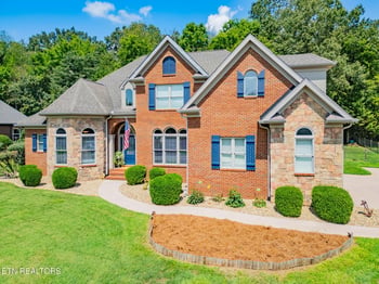 1808 Clingman View Dr, Alcoa, TN 37701