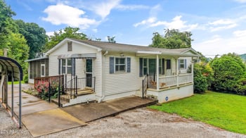 1809 Andes Rd, Knoxville, TN 37931