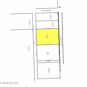1809 Chestnut St, Sweetwater, TN 37874