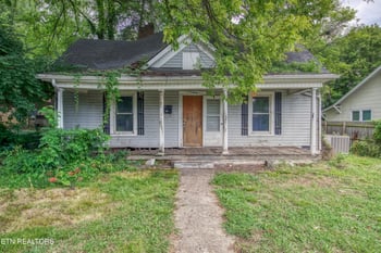 1809 E Glenwood Ave, Knoxville, TN 37917