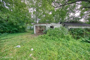 1809 E Glenwood Ave, Knoxville, TN 37917