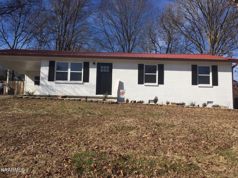 1809 Highland Rd, Maryville, TN 37801