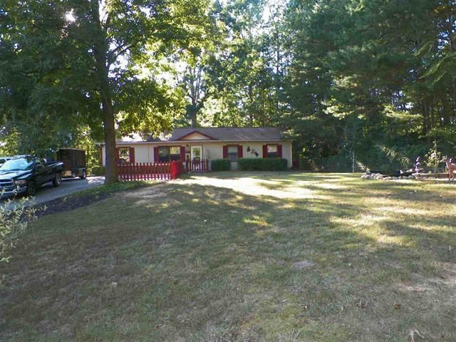 1809 Olympia Ct, Sevierville, TN 37862