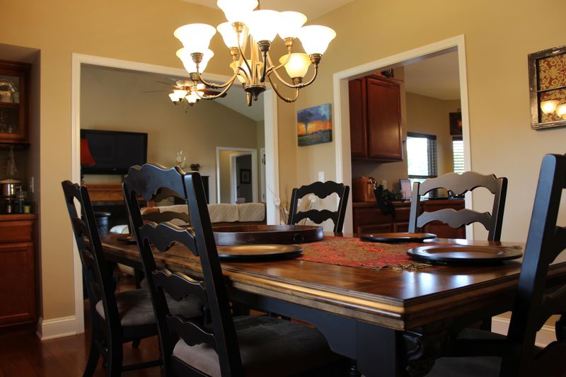 1809 Placid Dr, Sevierville, TN 37862