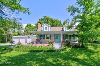 181 Braun St, Crossville, TN 38555