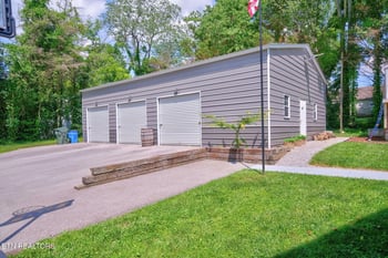 181 Braun St, Crossville, TN 38555