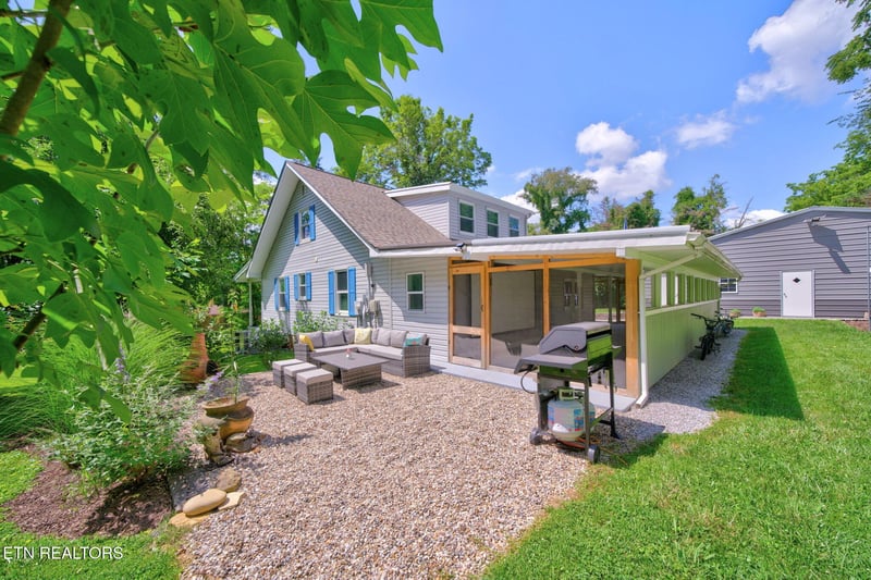 181 Braun St, Crossville, TN 38555