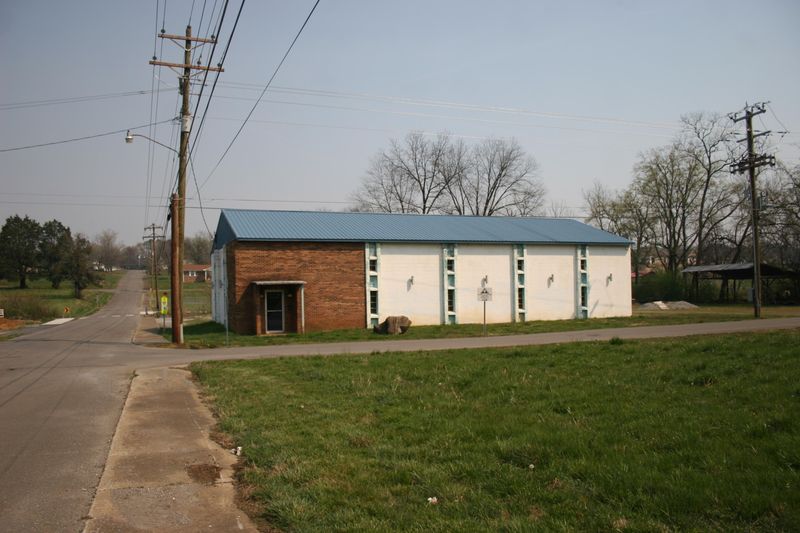 181 Carson St, Madisonville, TN 37354
