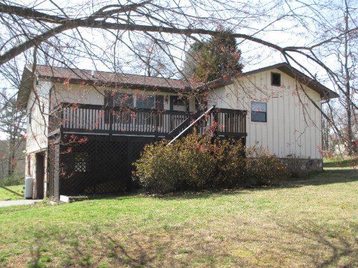 181 Casey Rd, Harriman, TN 37748