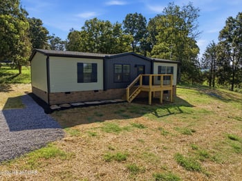 181 County Road 322, Sweetwater, TN 37874