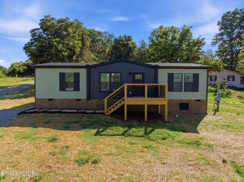 181 County Road 322, Sweetwater, TN 37874