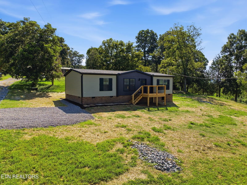 181 County Road 322, Sweetwater, TN 37874