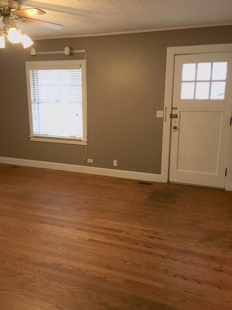 181 E First St, Crossville, TN 38555