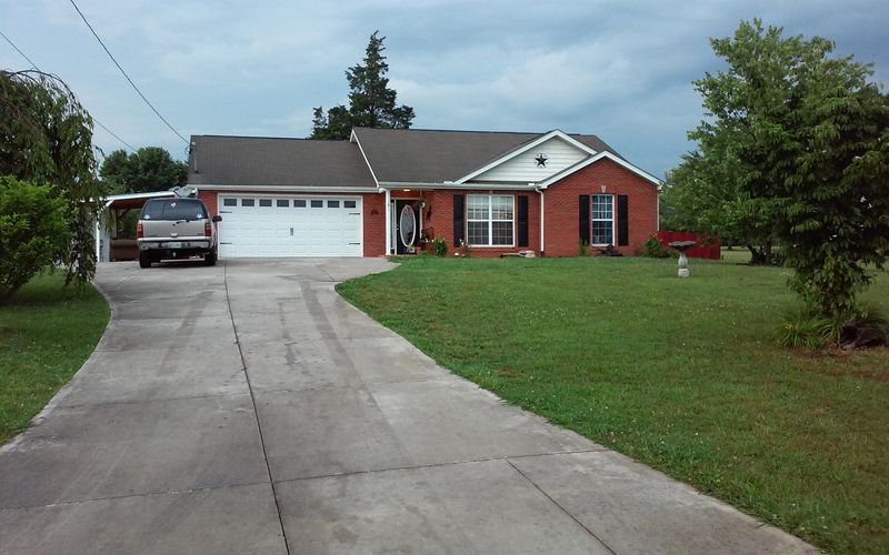 181 Pecan Cir, Corryton, TN 37721