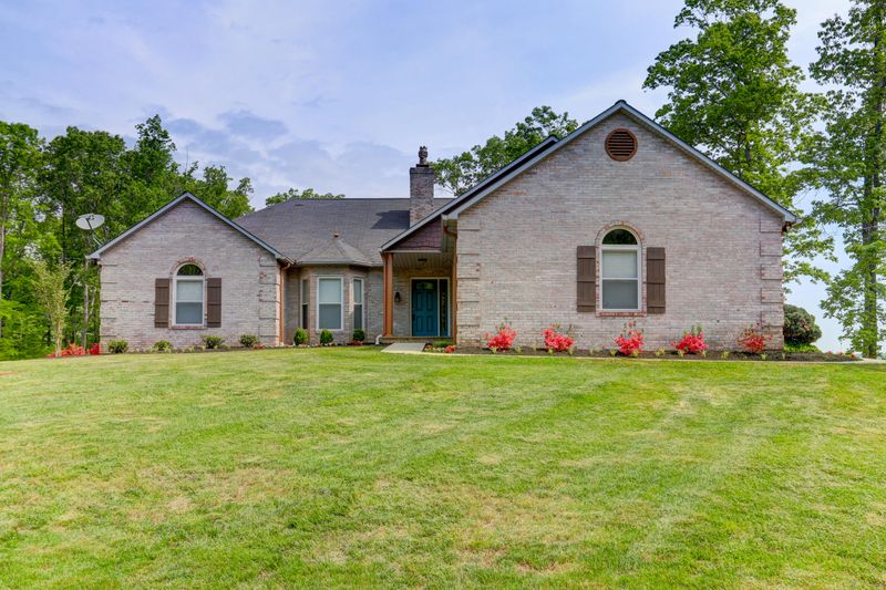 181 Sophias Rd, Kingston, TN 37763