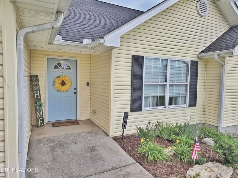 181 Sunset Rd, Clinton, TN 37716