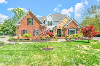 1810 Duncan Woods Ln, Knoxville, TN 37919