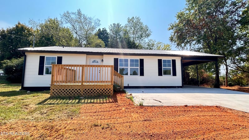 1810 Eastern Ave, Morristown, TN 37813