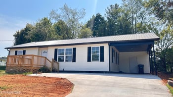 1810 Eastern Ave, Morristown, TN 37813