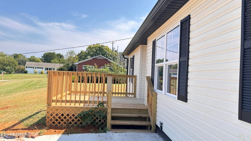 1810 Eastern Ave, Morristown, TN 37813