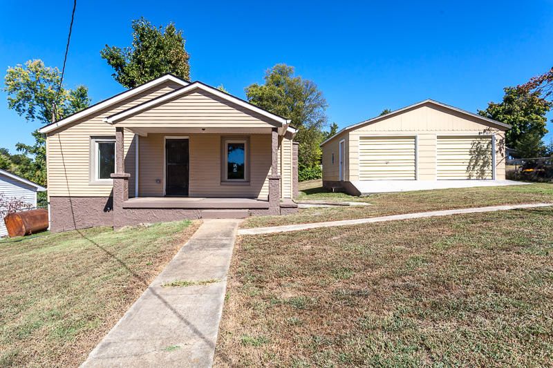 1810 Mingle Ave, Knoxville, TN 37921