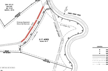1811 James Ferry Rd, Kingston, TN 37763