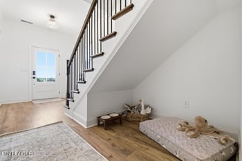 1812 Poplar Spgs Pl, Maryville, TN 37803