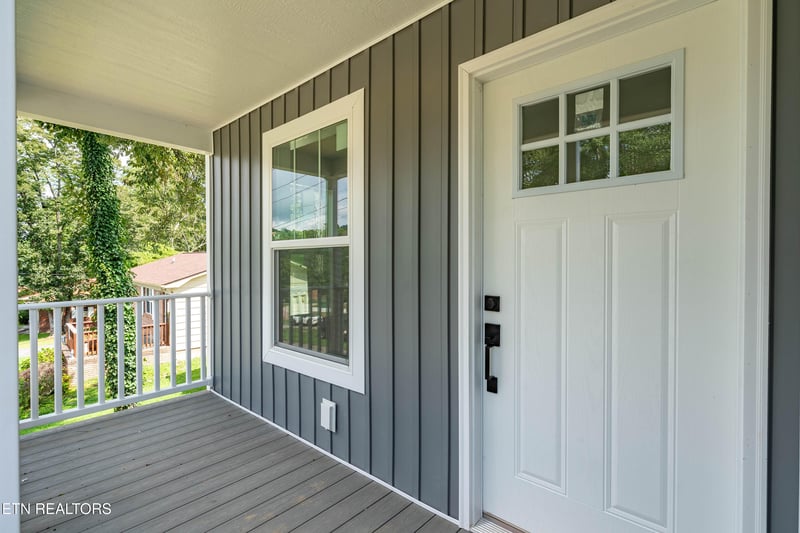 1813 Housley Cir, Morristown, TN 37814