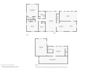 1813 Oak Grove Rd, Rocky Top, TN 37769
