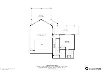 1813 Red Bone Way, Sevierville, TN 37876