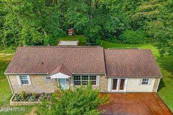 1814 Fenwood Dr, Knoxville, TN 37918