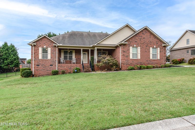1815 Clingman View Dr, Alcoa, TN 37701