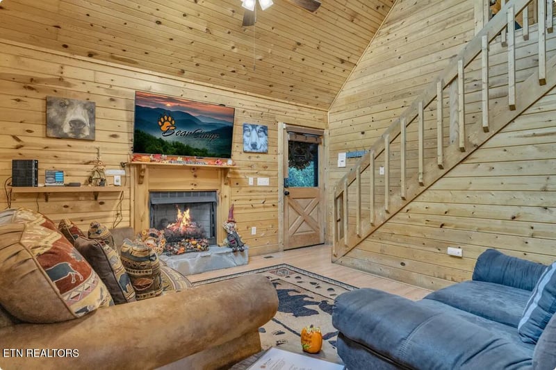 1815 Maranohe Way, Sevierville, TN 37862