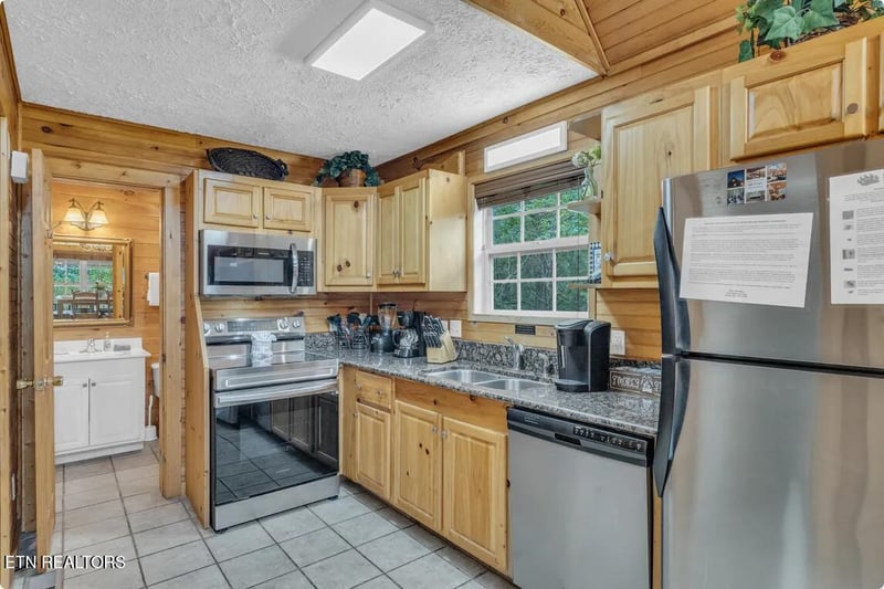 1815 Maranohe Way, Sevierville, TN 37862