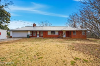 1815 Whirlwind Way, Mascot, TN 37806