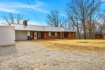 1815 Whirlwind Way, Mascot, TN 37806