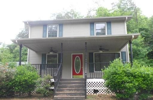 1816 Longbranch Rd, Seymour, TN 37865