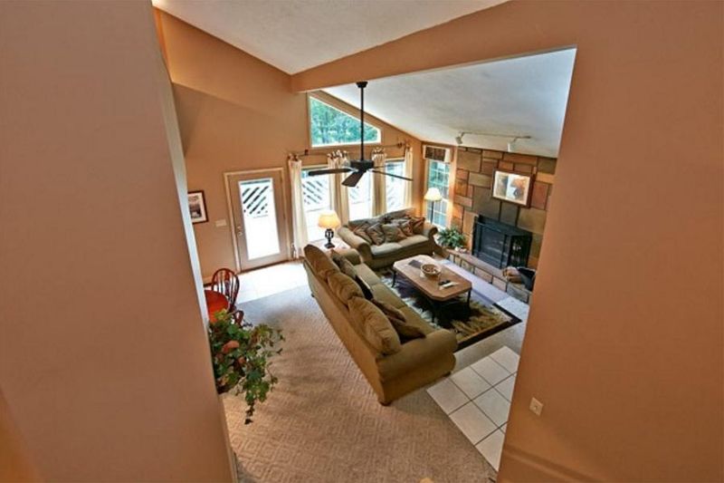 1816 Luzerne Dr, Gatlinburg, TN 37738