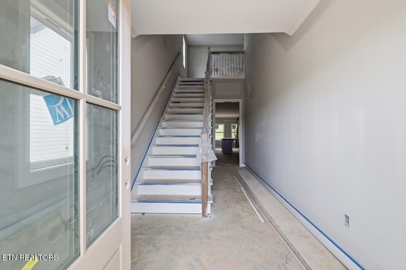 1816 Poplar Springs Pl, Maryville, TN 37803