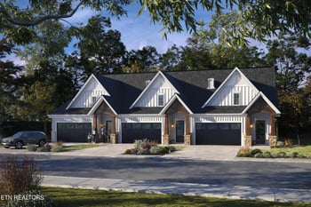 1816 Poplar Springs Pl, Maryville, TN 37803