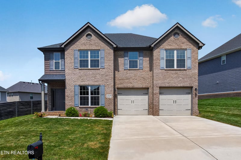 1816 Shadyside Ln, Knoxville, TN 37922